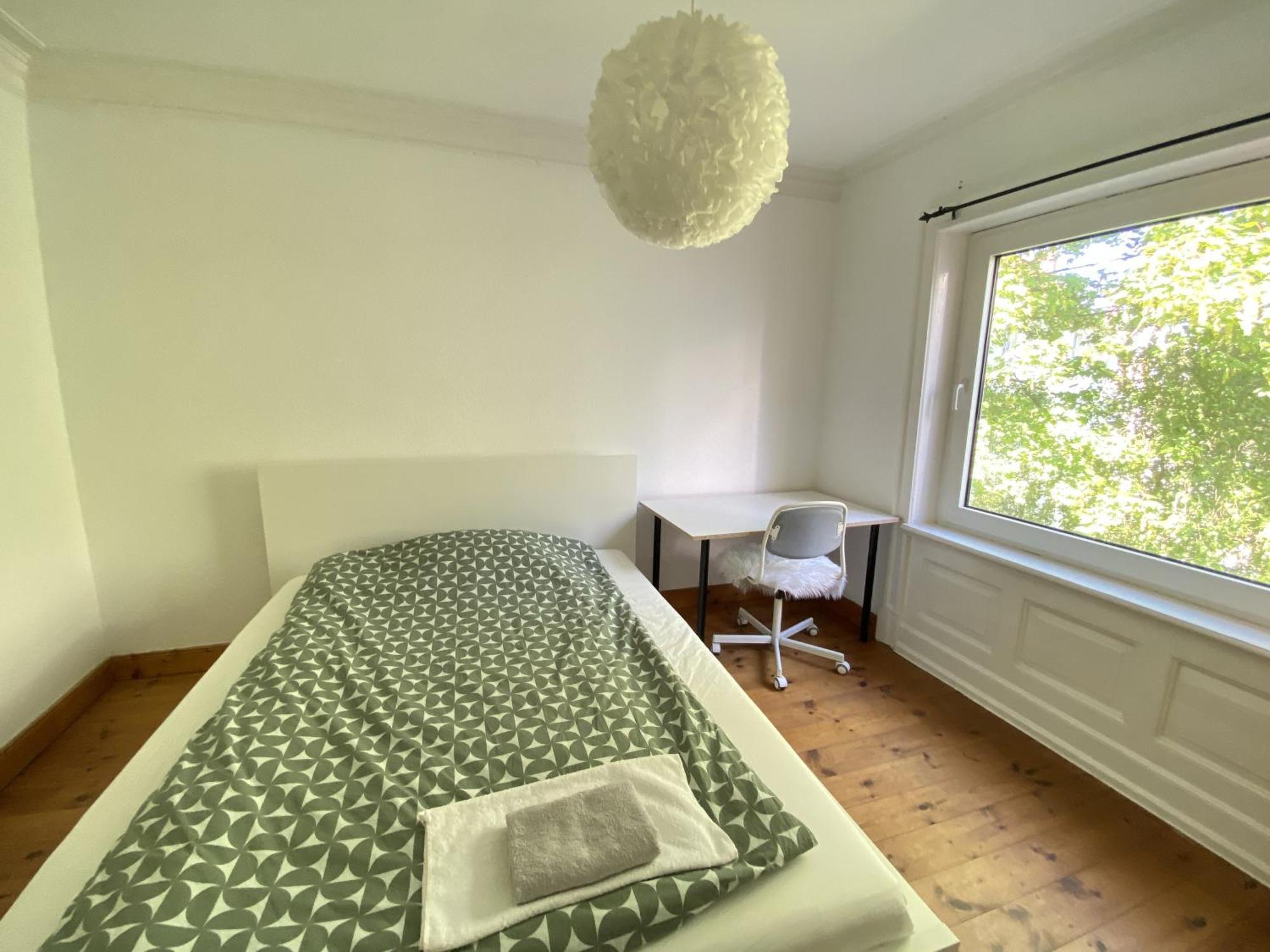 Haus Sonnenschein *